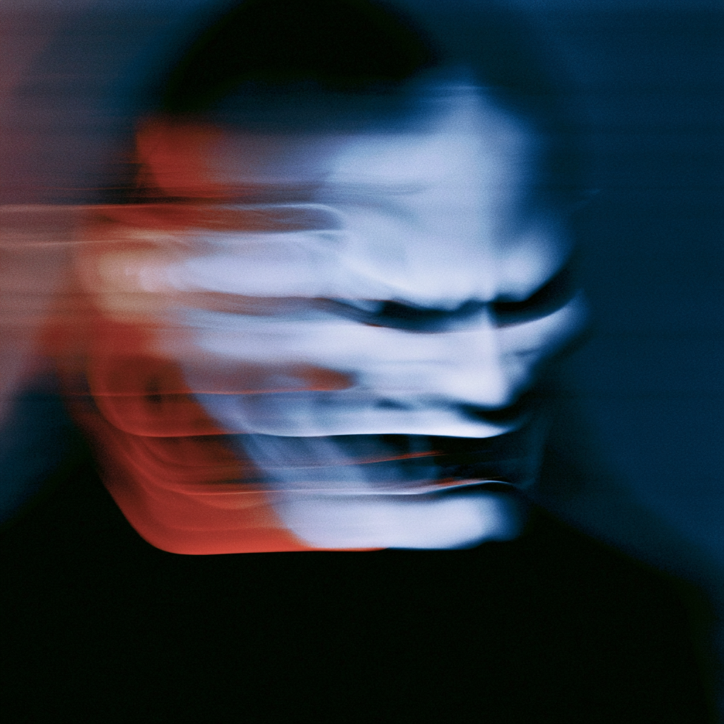 Blurshift
