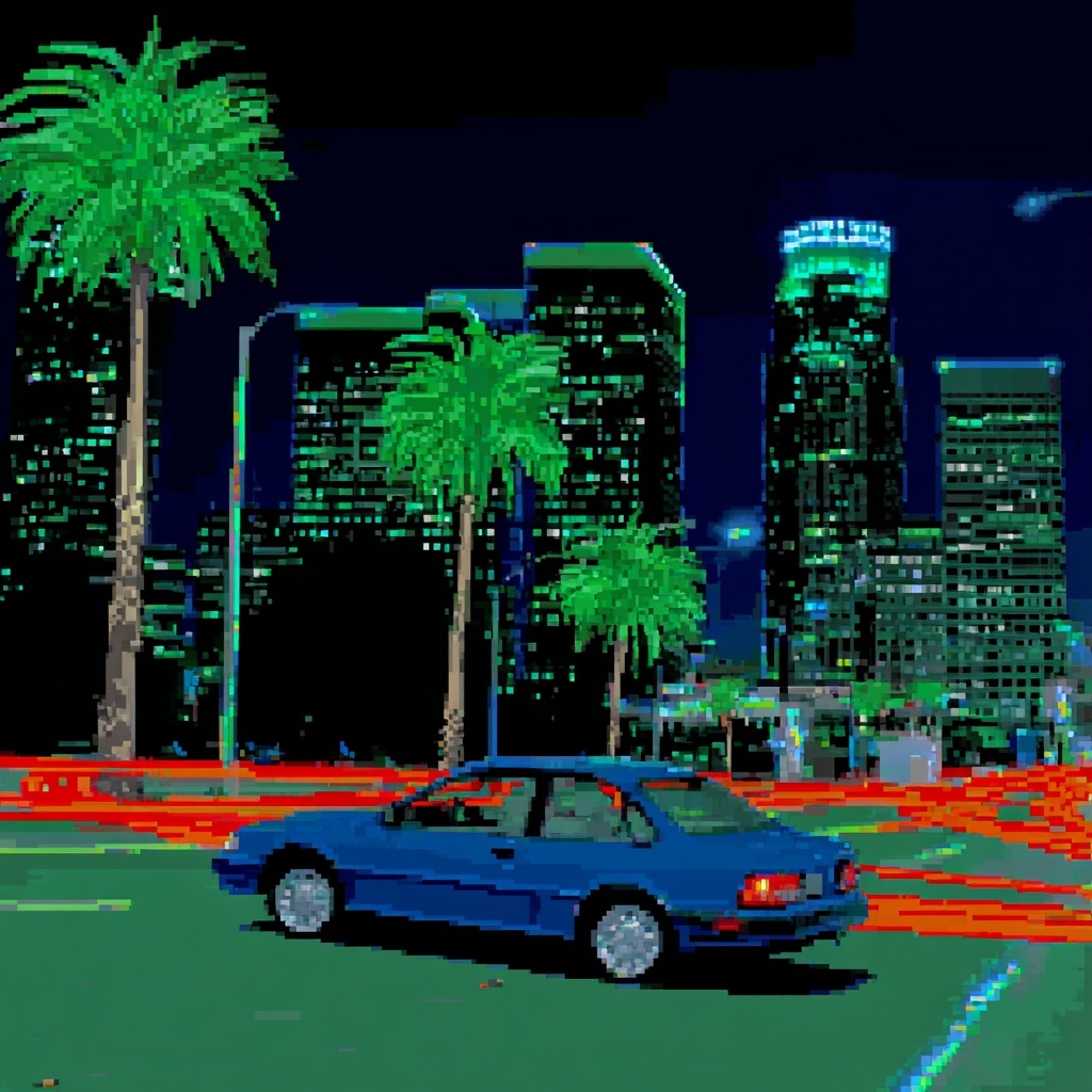 Drift