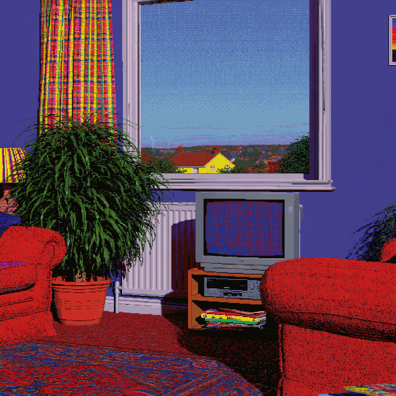 Suburban