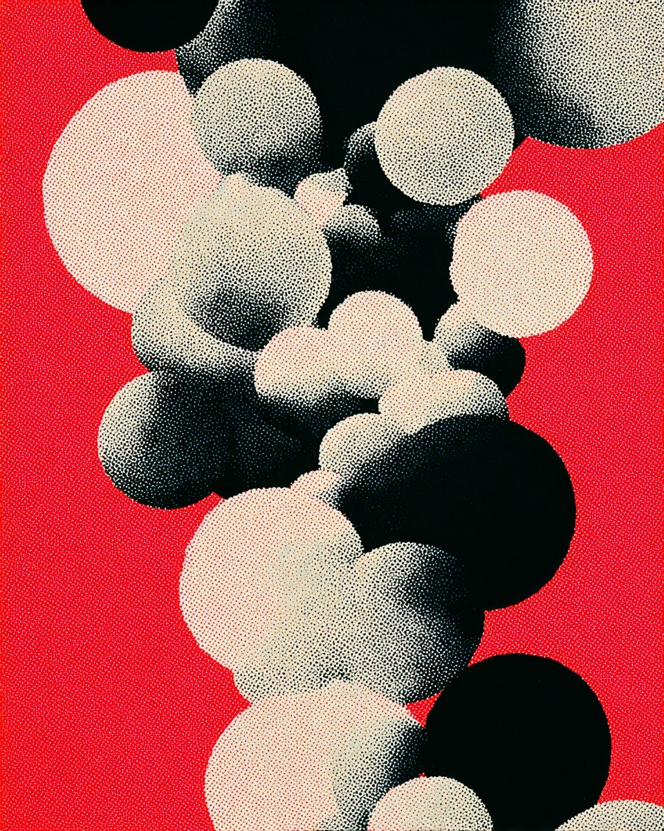 Visual style exploration 2