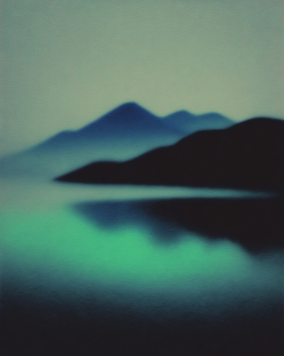 Visual style exploration 3