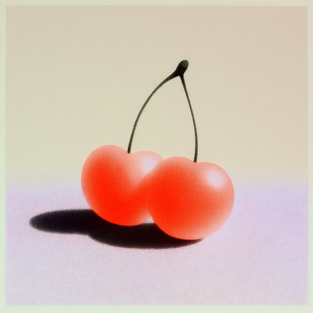 Visual style exploration 4